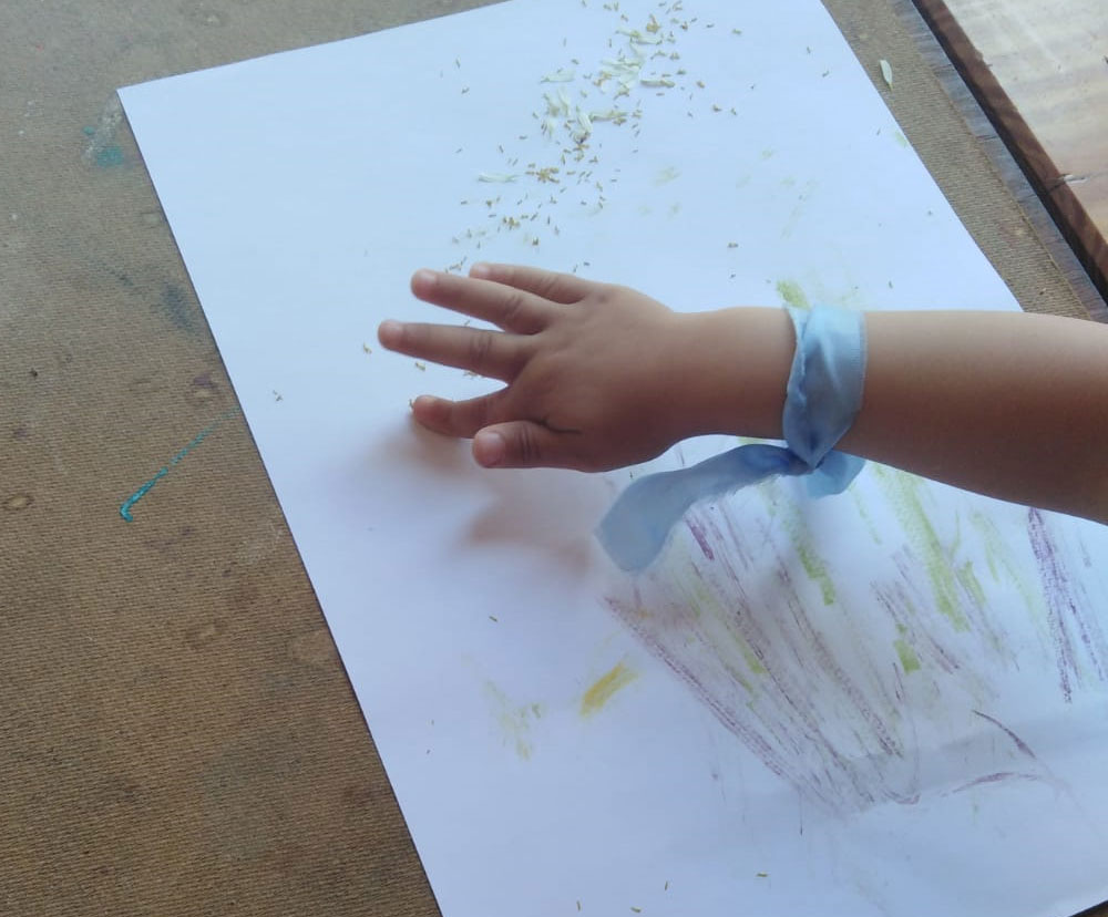 colori naturali