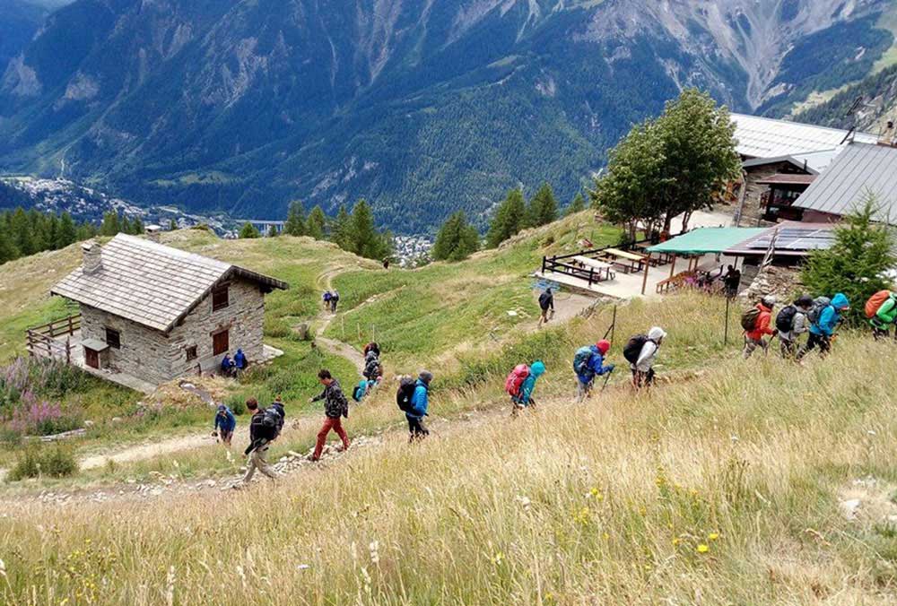 attività sociali